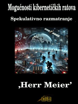 cover image of Mogućnosti kibernetičkih ratova